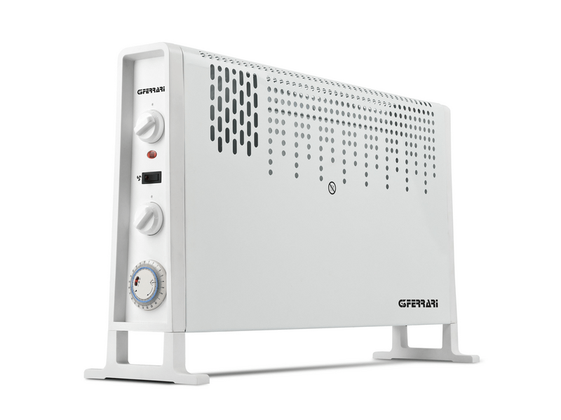 G3 Ferrari G60025 Elektromos konvektor időzítővel