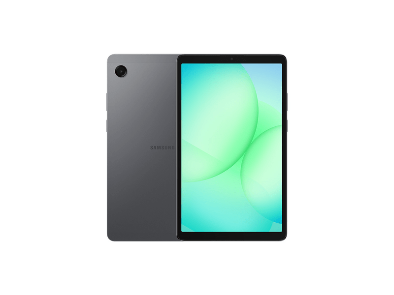Samsung Galaxy Tab A11 LTE 8/128GB tablet, sivi (SM-X135FZAEEUE)