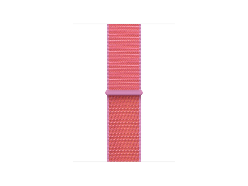 Apple Watch 42 mm-es élénk guava sportpánt (MHYT4ZM/A)