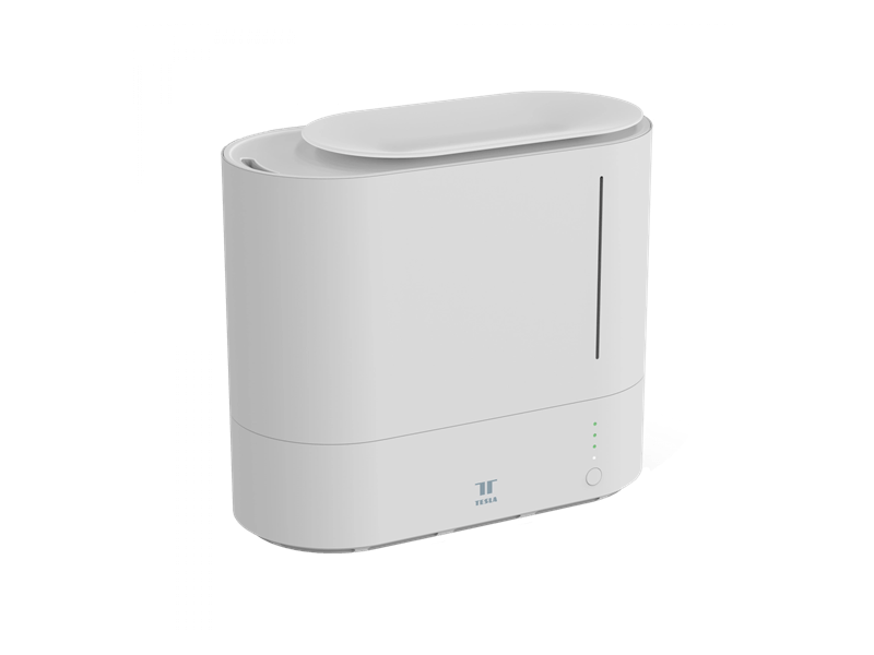 Tesla AC Pro 4 okos párásító