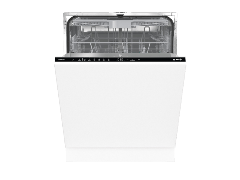 Gorenje GV643D90 Beépíthető mosogatógép