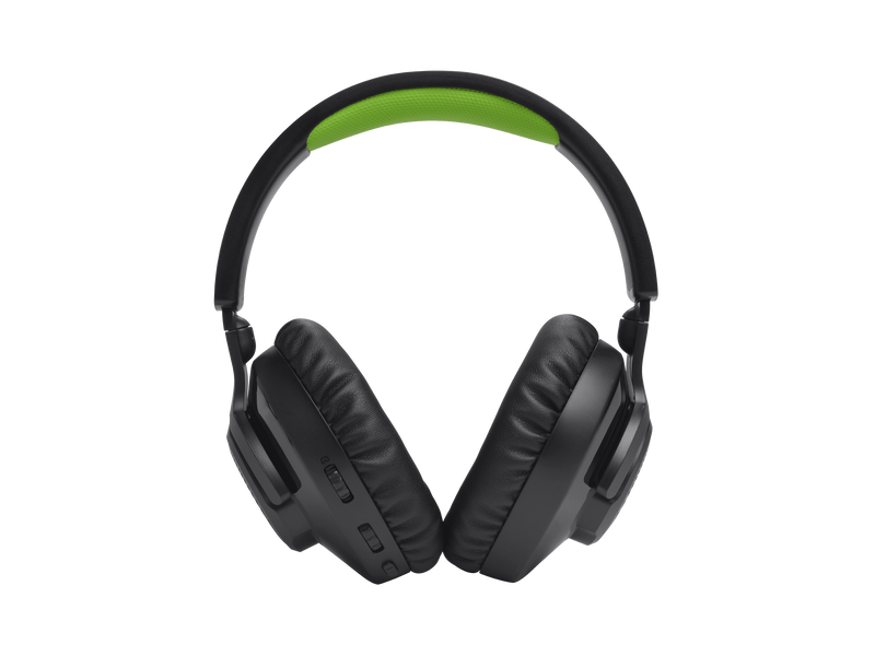 JBL Quantum 360X Vezeték nélküli gamer fejhallgató