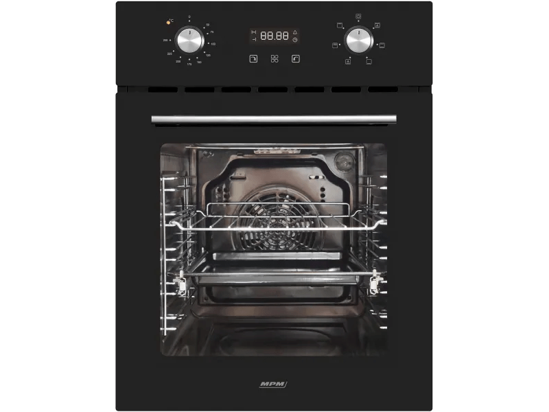 MPM MPM-45-BO-22 Beépíthető elektromos sütő