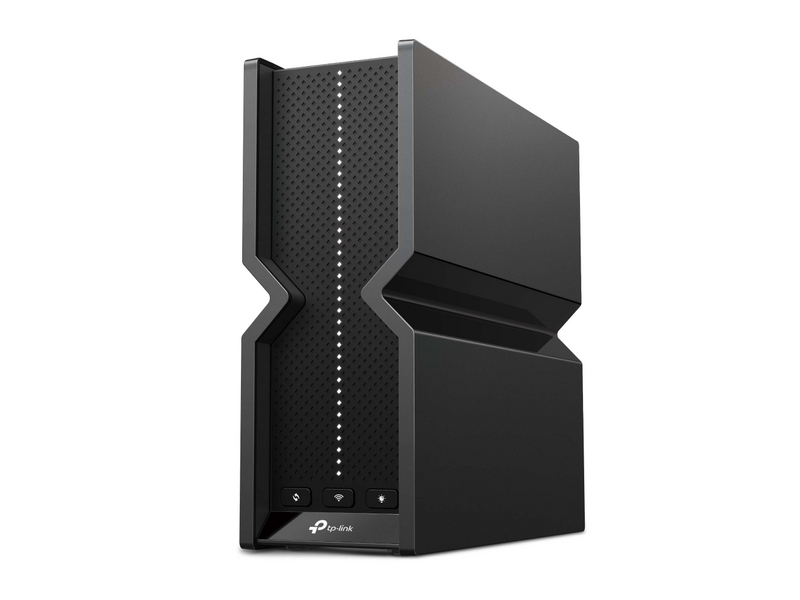 TP-Link Archer BE550 Háromsávos Wi-Fi 7 Router