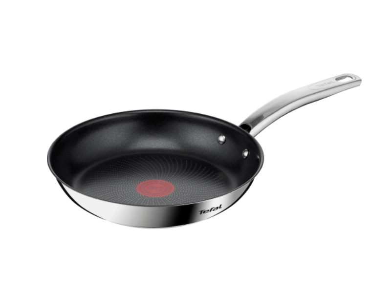 Tefal Intuition B8170644 Serpenyő, 28 cm