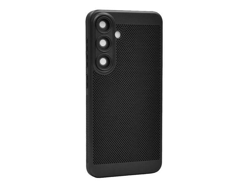 Gigapack Samsung Galaxy S24 Plus tok, fekete (GP-151540)