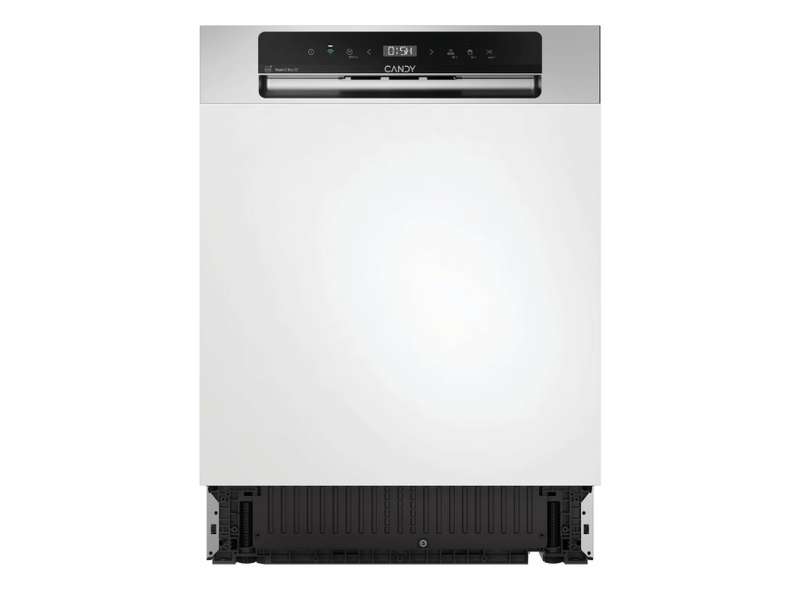 Candy CH 3E7F0S Beépíthető mosogatógép