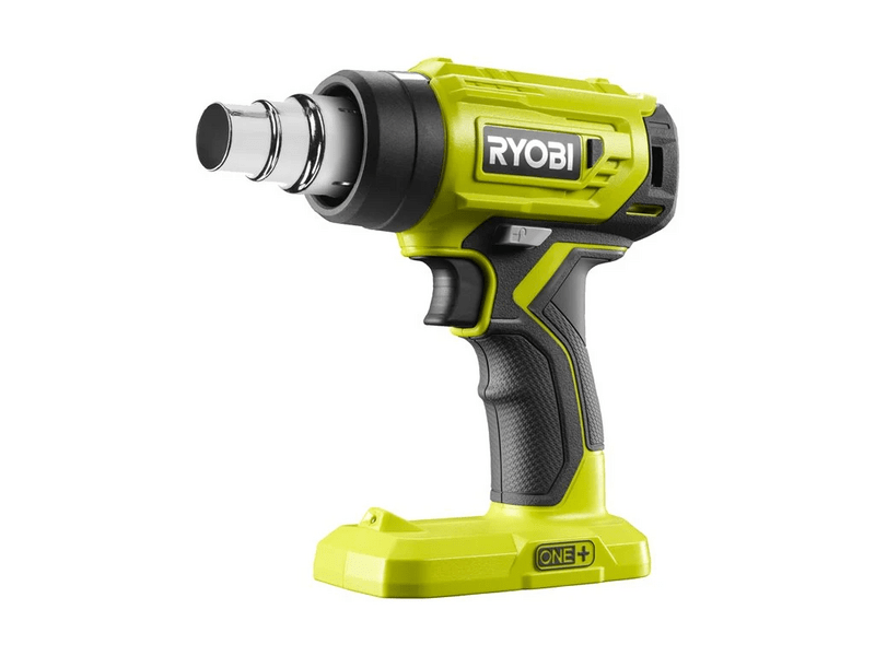 Ryobi R18HG-0 18V One Plus toplinski pištolj, bez baterije i punjača