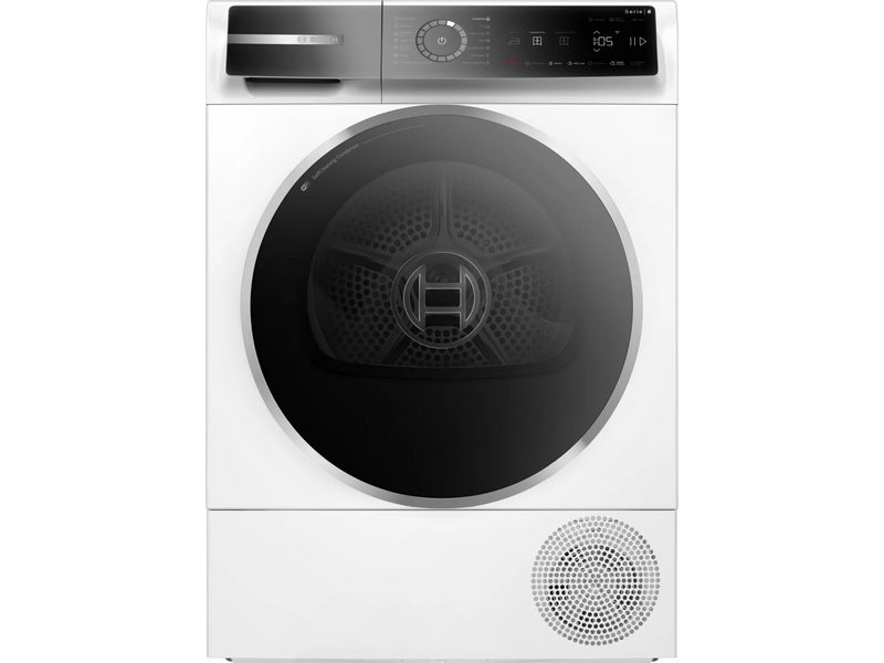 Bosch WQB246DNBY Serie 8 Szárítógép