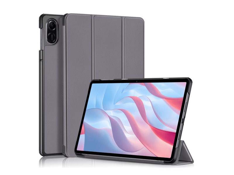 Gigapack Honor Pad X9 Flip tok, szürke (GP-147589)