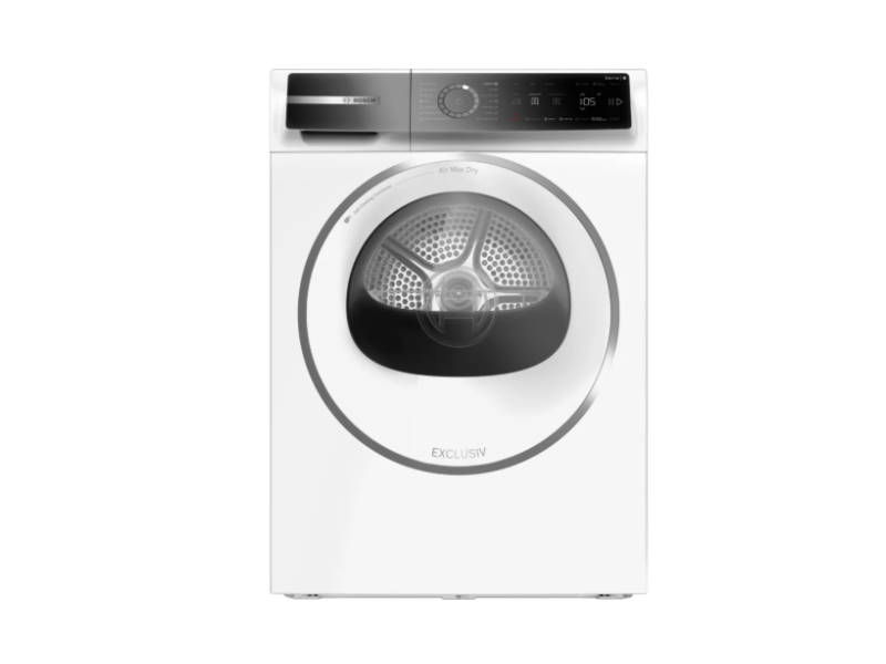 Bosch WRB247CEBY Serie8 Szárítógép