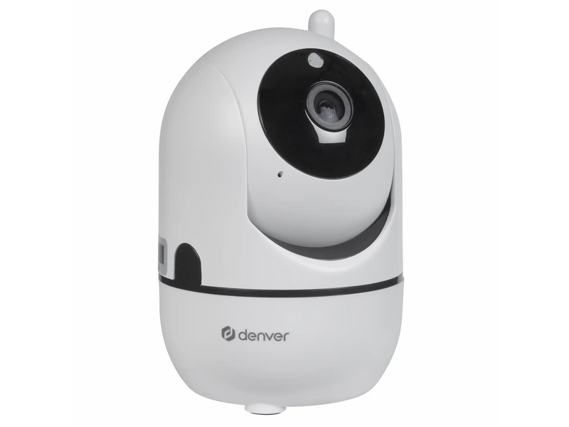 Denver IIC-172 beltéri Wi-Fi IP kamera