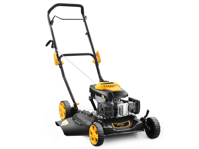 Riwall Pro RPM 5135 SD Benzinmotoros fűnyíró