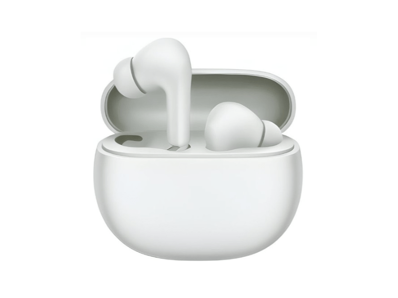 Xiaomi Redmi Buds 4 Active fülhallgató, fehér