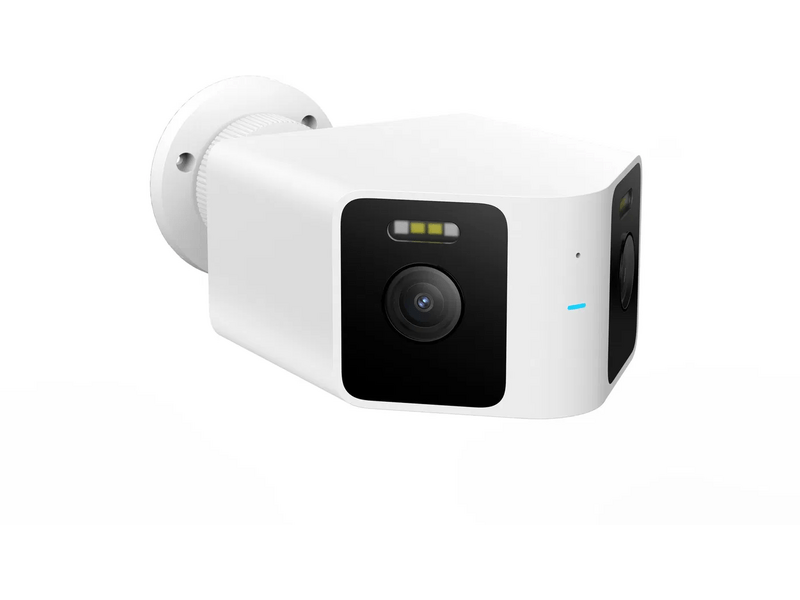 Xiaomi CW100 DUAL Kültéri kamera (BHR07UIEU)