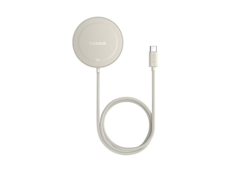 Baseus Simple Mini4 Vezeték nélküli töltő (P10273300G2100)