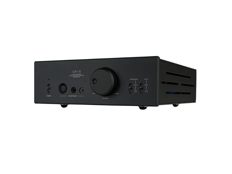 HiFiMAN GA-10 fejhallgató erősítő