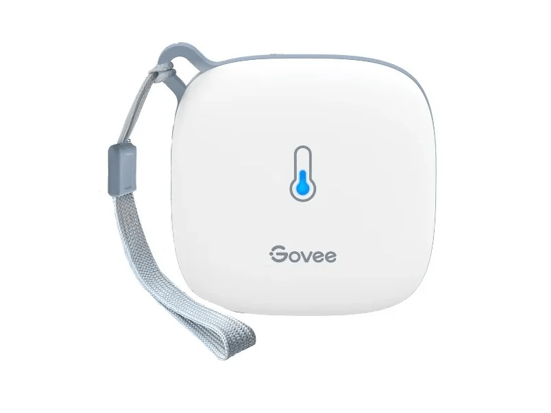 Govee Hőmérséklet és Páratartalom érzékelő (H5179001)