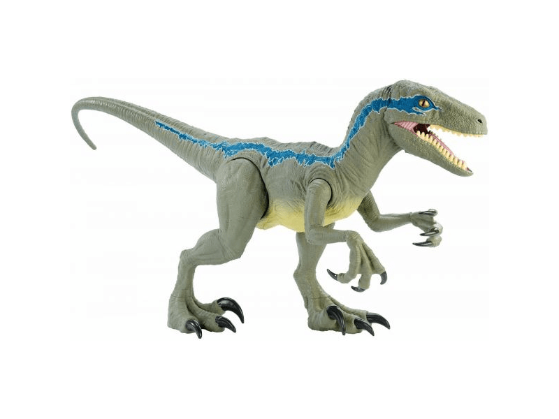 Jurassic World: Kolosszális Kék figura (GCT93)