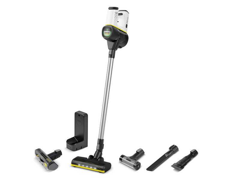 Karcher VC 6 bežični usisavač za kućne ljubimce Ourfamily (1.198-673.0)