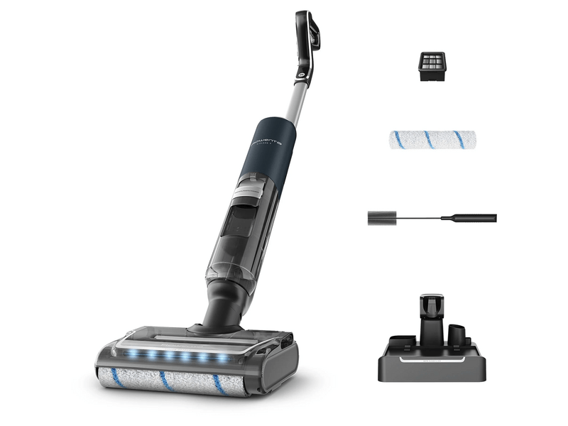 Rowenta GZ5735E0 X-Clean 7 GZ5735 Auto Wet & Dry Nedves és száraz porszívó