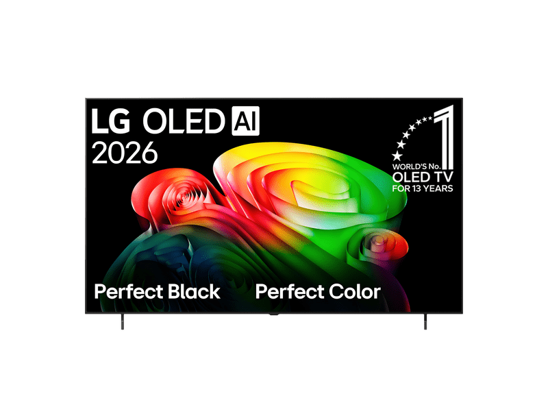 LG OLED77B62LA 77