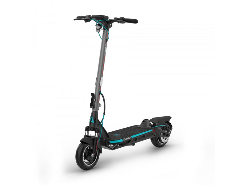 LAMAX eRacer SC50 Električni škuter