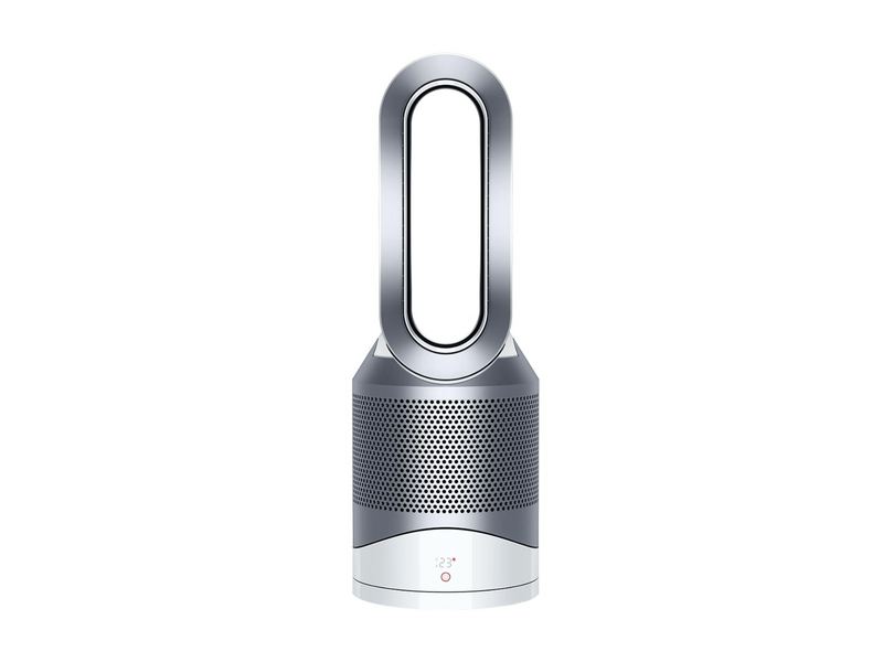 Dyson HP00 Pure Hot+Cool Légtisztító ventilátor