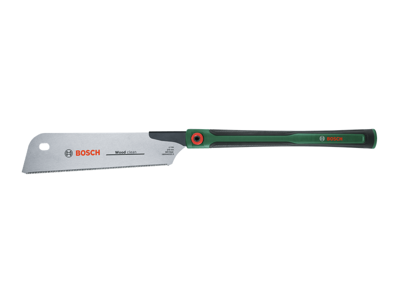Bosch 1600A02ZB6 Kataba fűrész, 270 mm