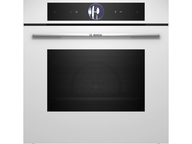 Bosch HSG7361W1 Ugradbena parna pećnica