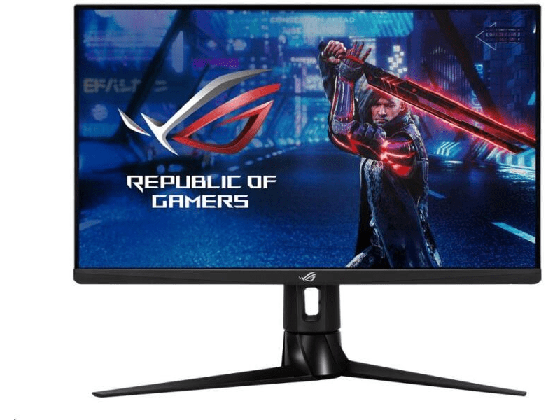 Asus ROG Strix XG27AQ 27
