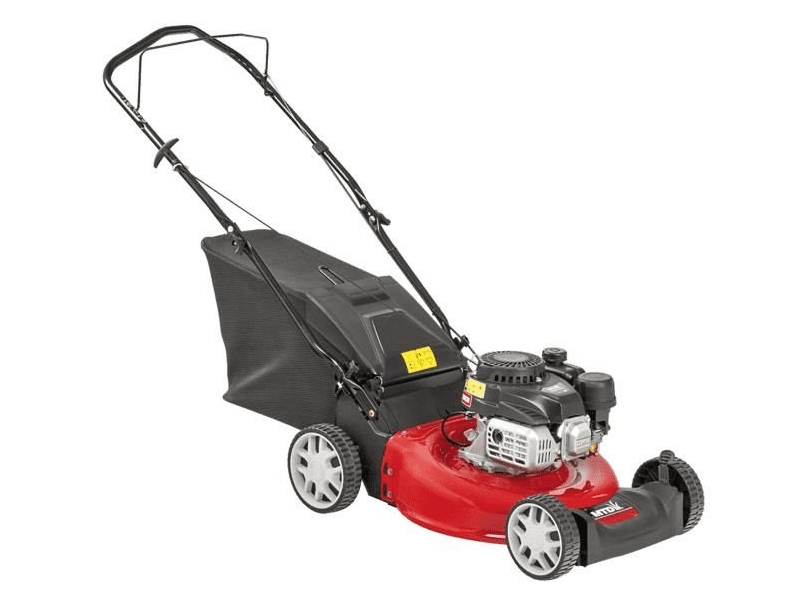 MTD SMART 46 PO/46CM Benzinmotoros fűnyíró