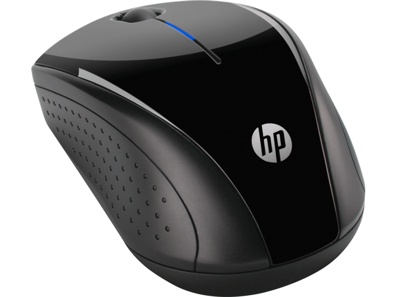 HP 220 Vezeték nélküli egér (3FV66AA)