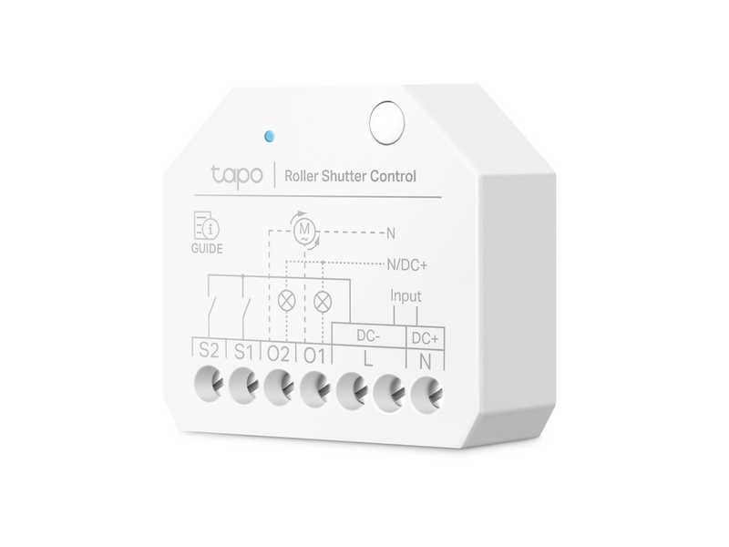 TP-Link Tapo S112 Okos kapcsoló modul