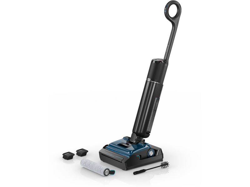Bosch BHF61BM Serie 6 OneFloW Nedves-száraz porszívó