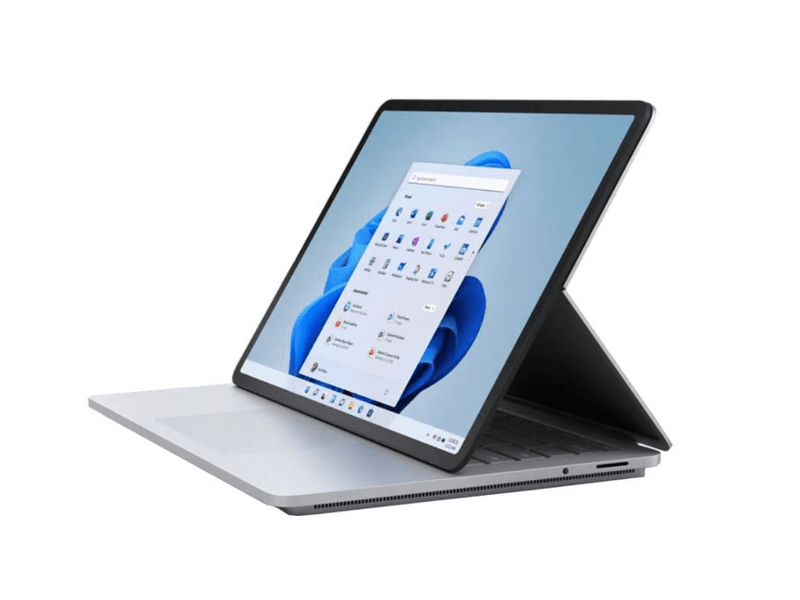 Microsoft Surface Laptop Studio 9WI-00023 2in1 Notebook