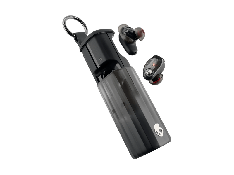 Skullcandy Method® 360 ANC Fülhallgató, fekete (S2MTW-T740)