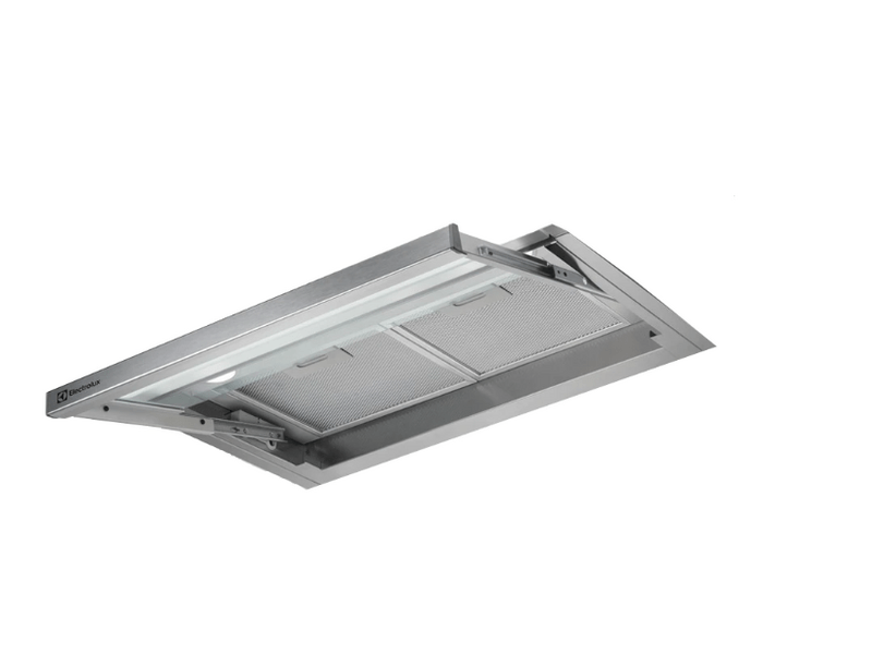 Electrolux LFP536X ExtractionTech 600 Teleskopska napa