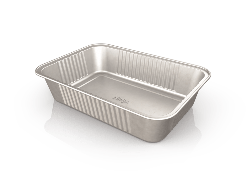 Ninja Woodfire XL Eldobható zsírfogó, 10 db, OG850, OG901