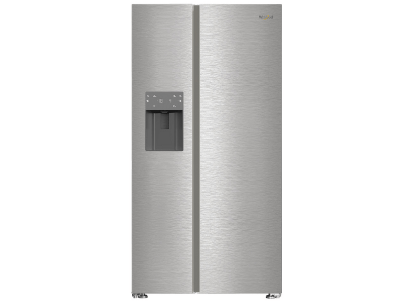 Whirlpool WHG2 6574W X5E Side by side hűtőszekrény