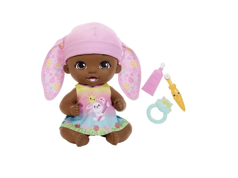 My Garden Baby: Édi-Bébi gondoskodás baba (HGC11)