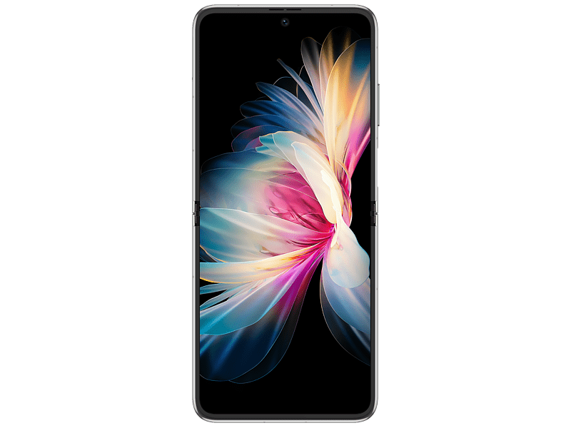 Huawei P50 Pocket 8/256 GB Okostelefon, Fehér