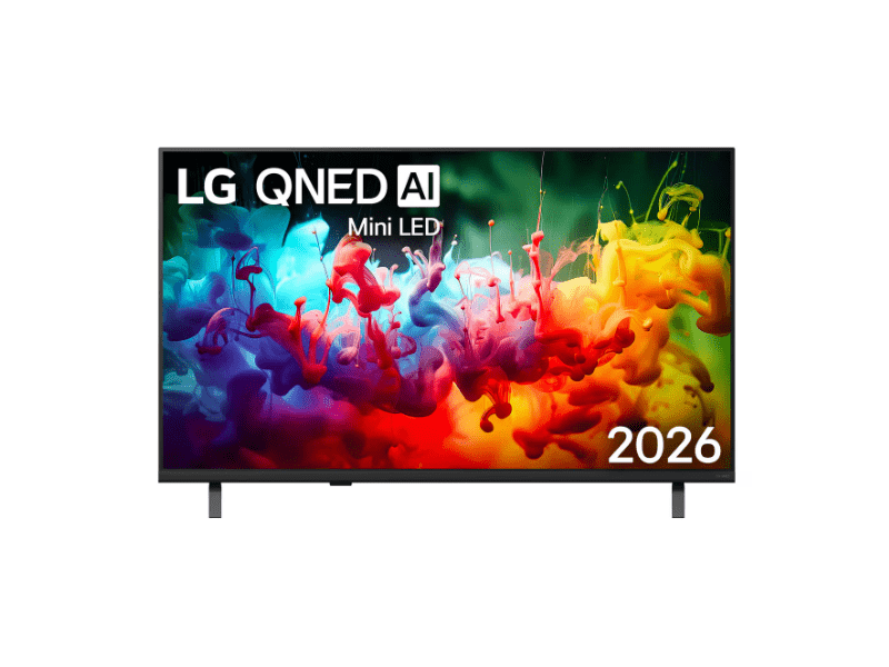 LG 50QNED71B3B 50