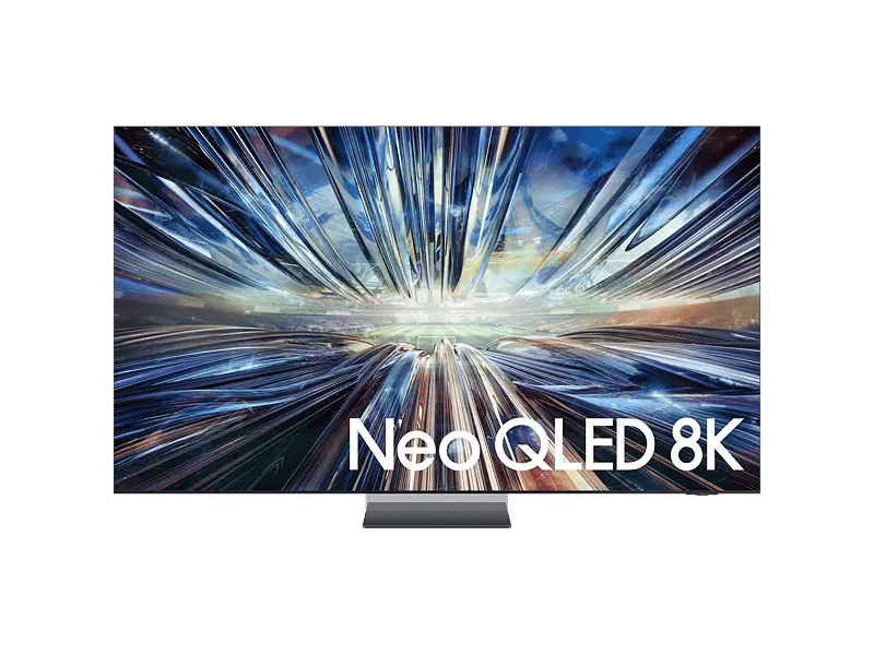 Samsung QE65QN900DTXXH 8K UHD Smart Neo QLED Mini LED TV