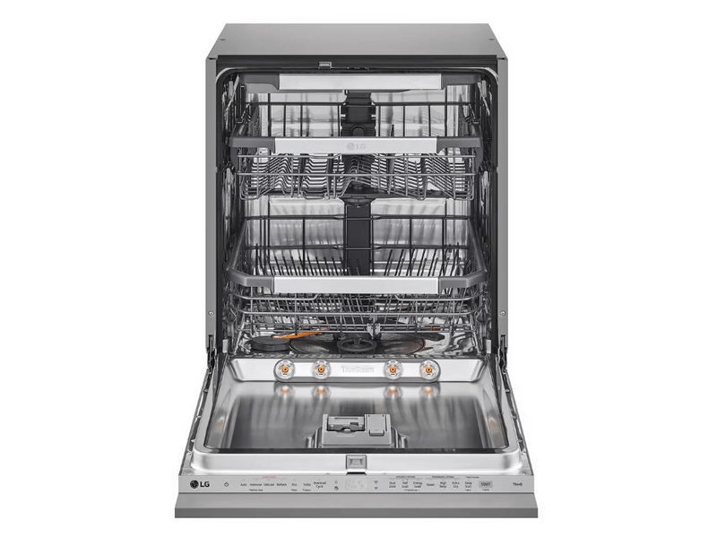 LG DB476TXS Ugradbena perilica posuđa