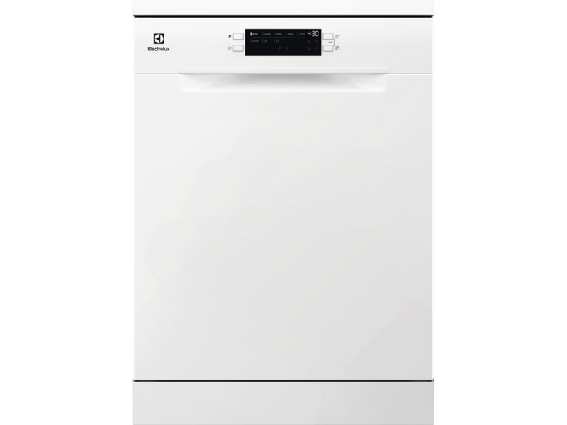 Electrolux E52SD110SW Szabadonálló mosogatógép
