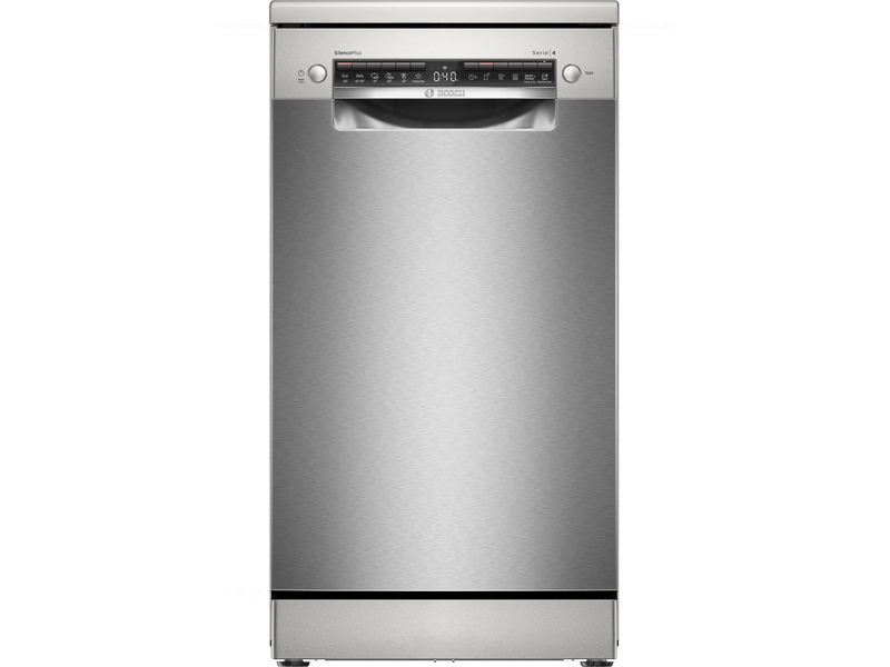 Bosch SPS4EMI11E Szabadonálló mosogatógép