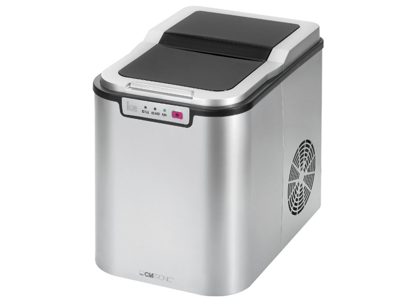 Clatronic EWB 3526 Jégkocka készítő
