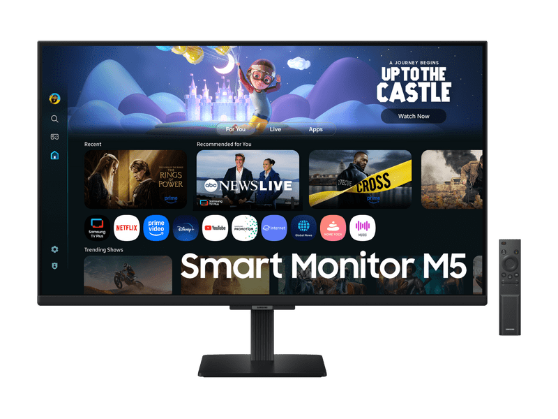 Samsung LS32FM500EUXDU 32