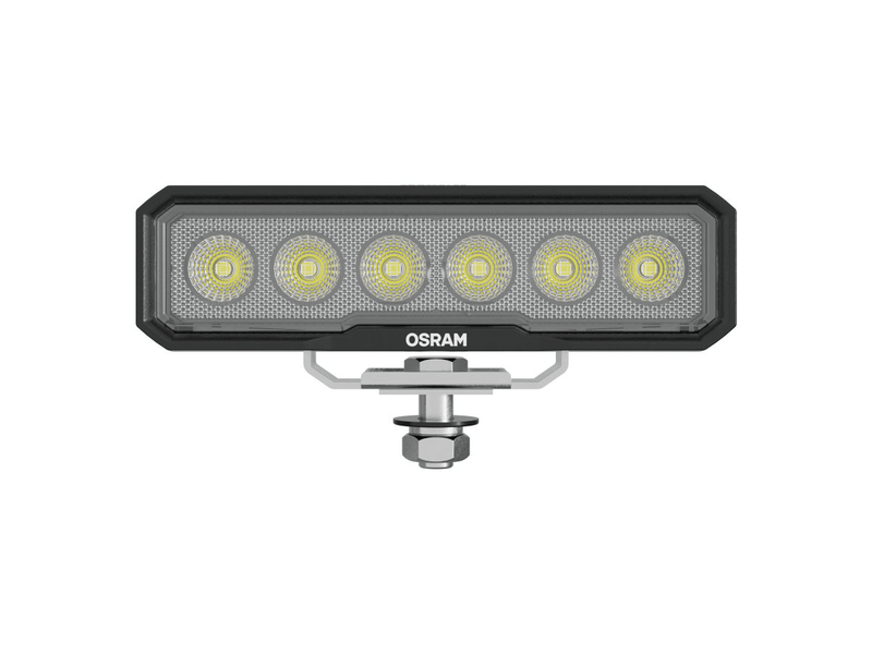 Osram Lightbar WL VX150-WD Kiegészítő reflektor autóra